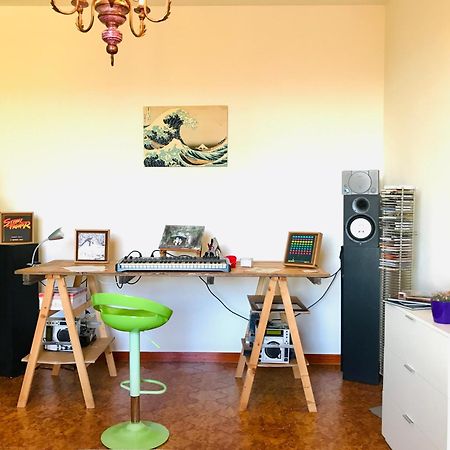 Casa Matilda Ξενοδοχείο Berchidda Εξωτερικό φωτογραφία