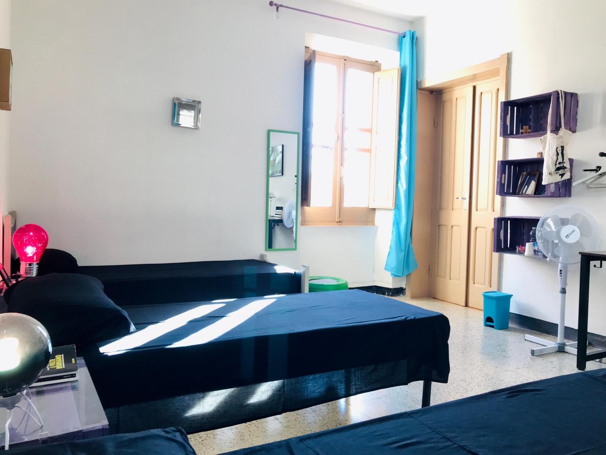 Casa Matilda Ξενοδοχείο Berchidda Εξωτερικό φωτογραφία