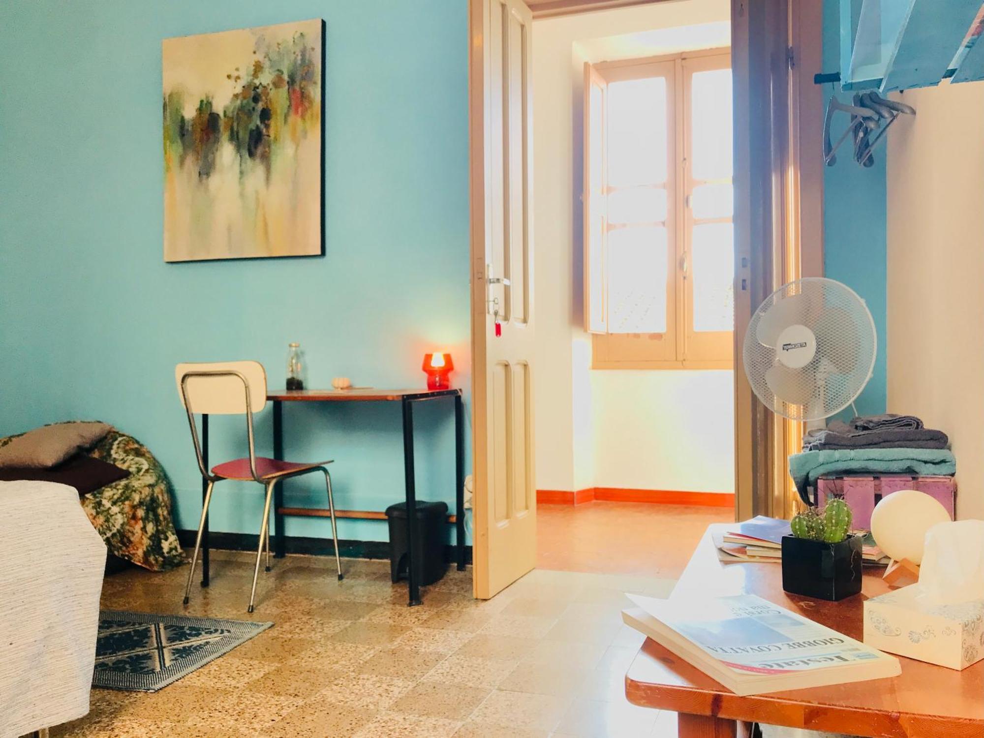 Casa Matilda Ξενοδοχείο Berchidda Εξωτερικό φωτογραφία