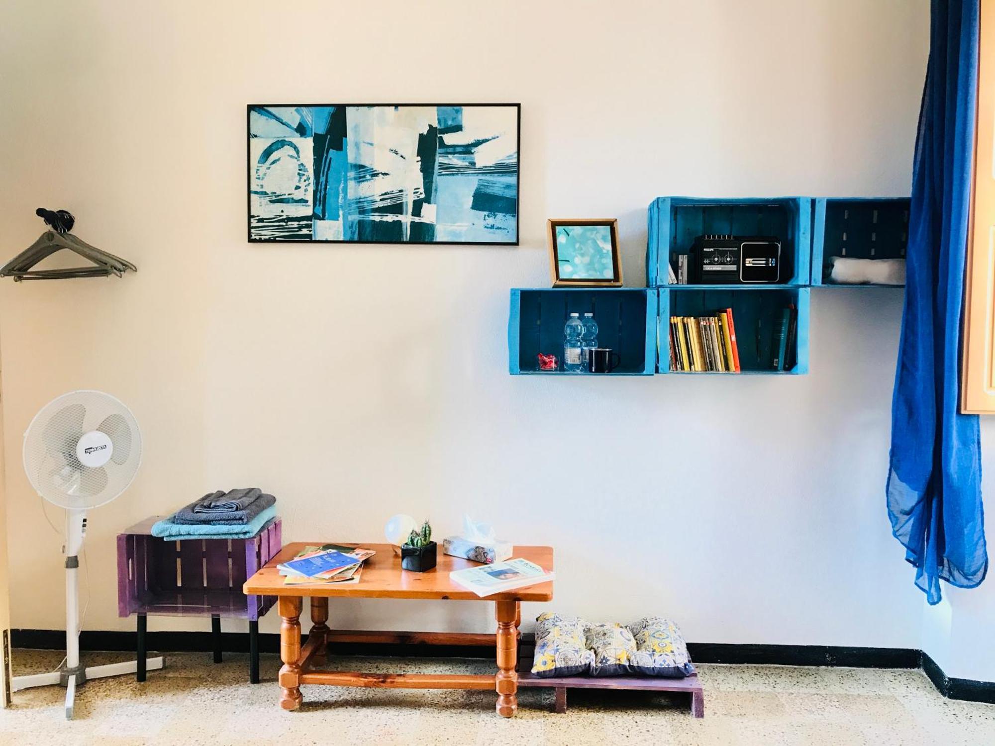 Casa Matilda Ξενοδοχείο Berchidda Εξωτερικό φωτογραφία