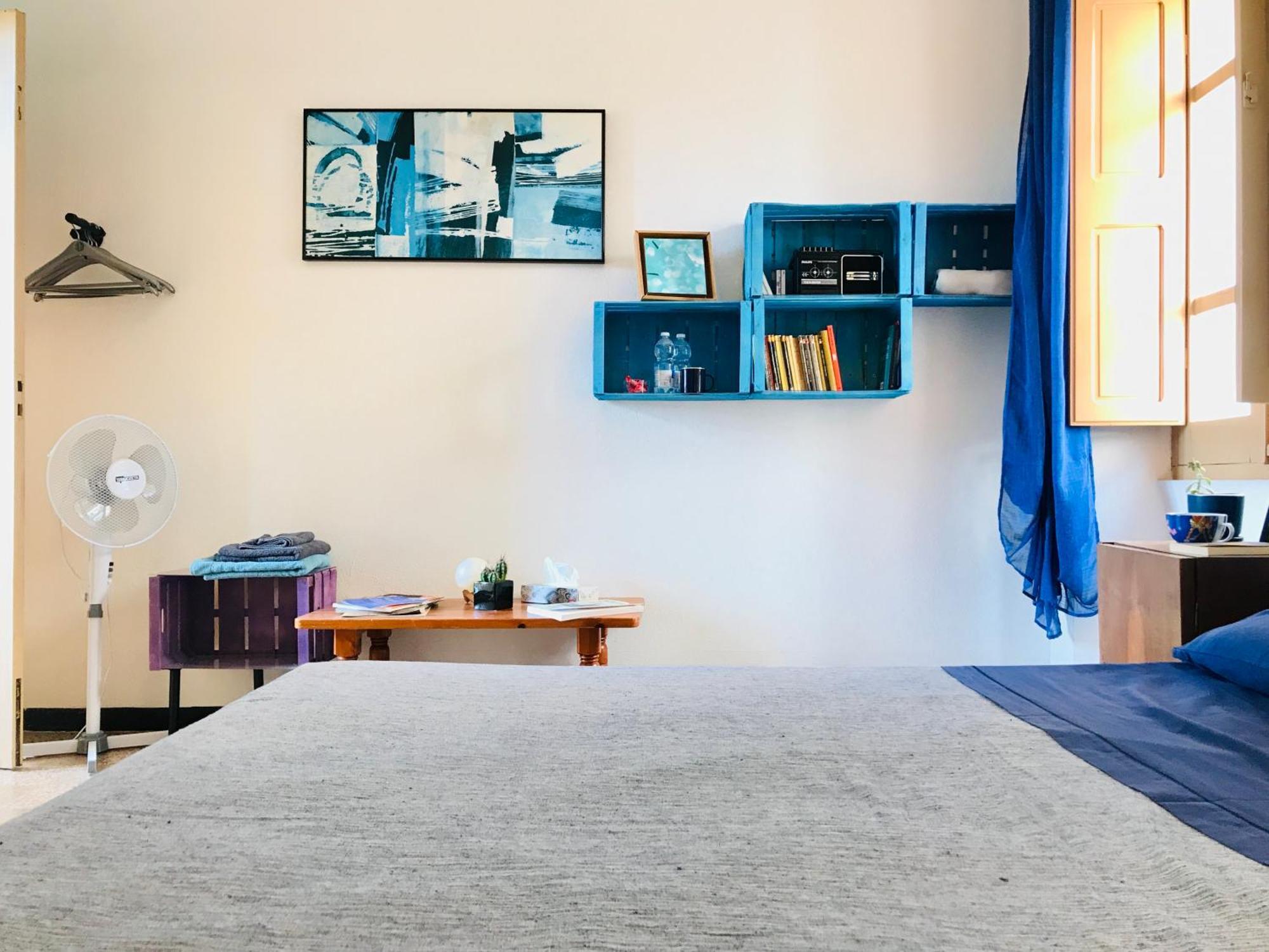 Casa Matilda Ξενοδοχείο Berchidda Εξωτερικό φωτογραφία