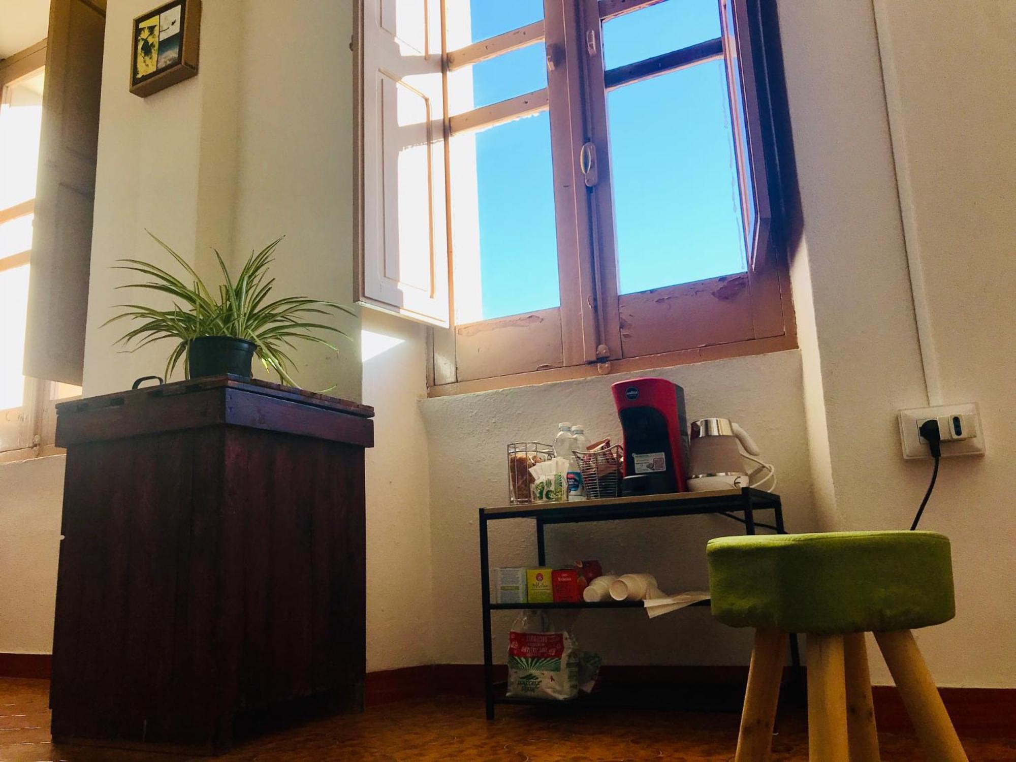 Casa Matilda Ξενοδοχείο Berchidda Εξωτερικό φωτογραφία