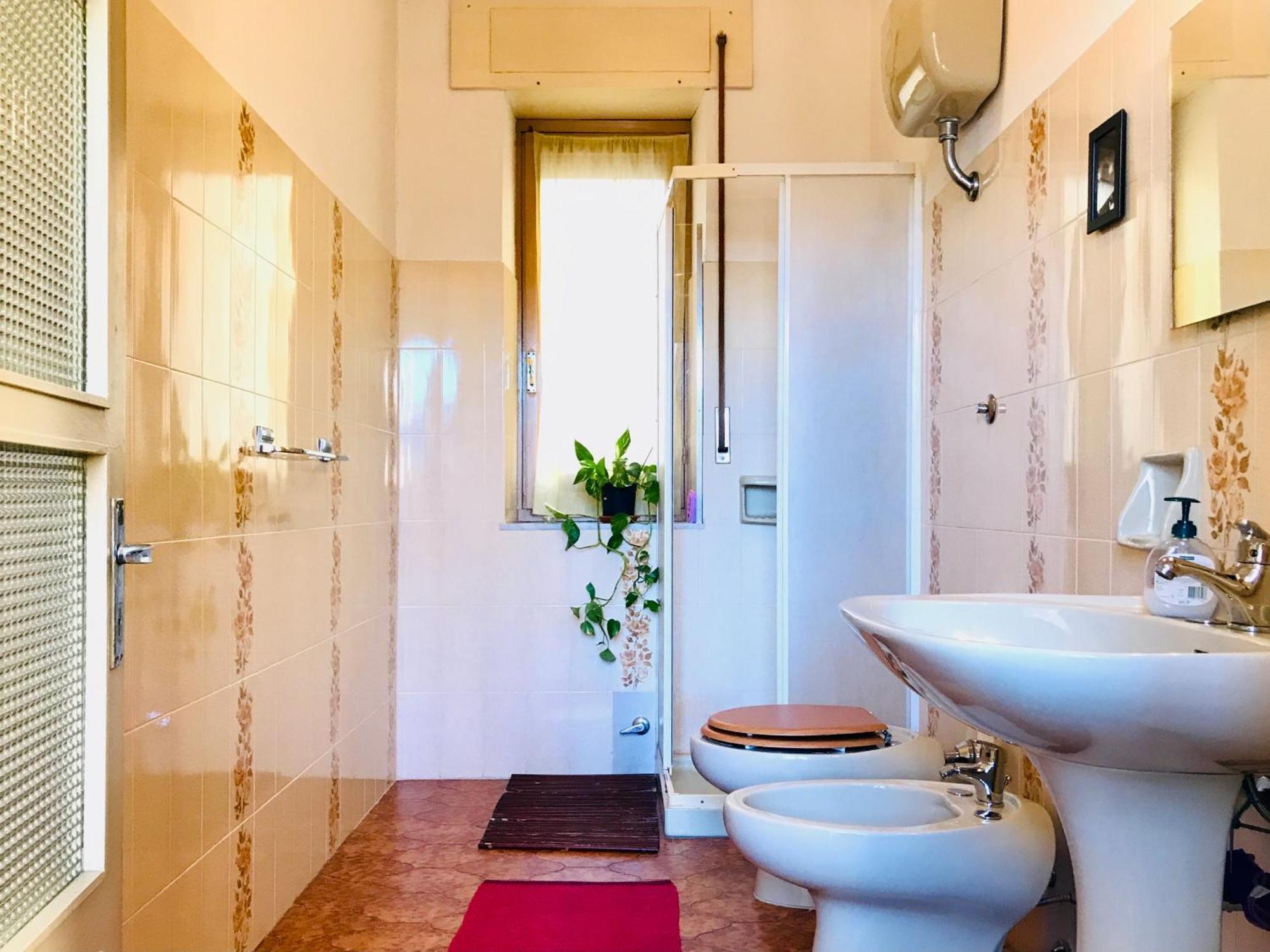 Casa Matilda Ξενοδοχείο Berchidda Εξωτερικό φωτογραφία