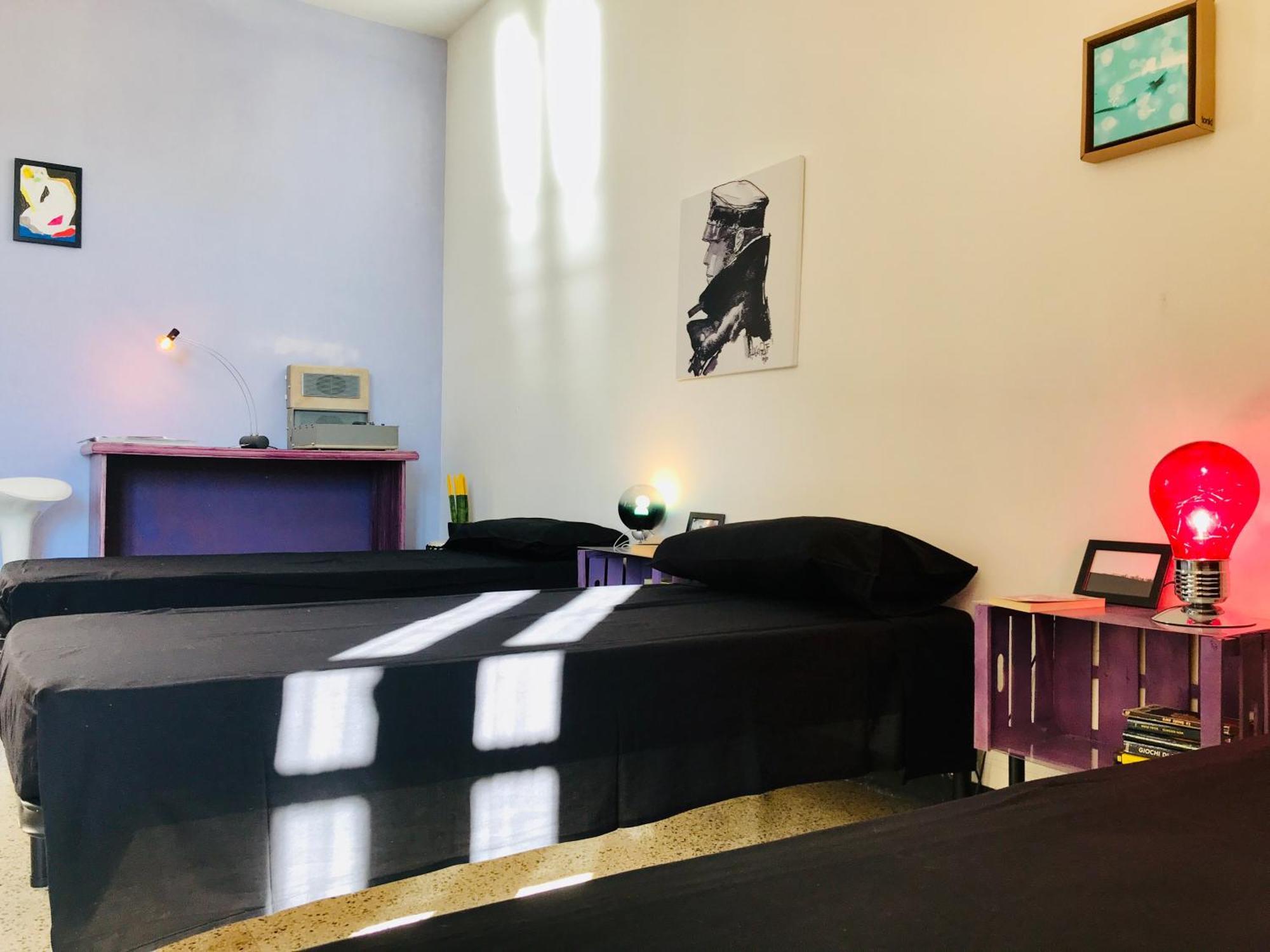 Casa Matilda Ξενοδοχείο Berchidda Εξωτερικό φωτογραφία