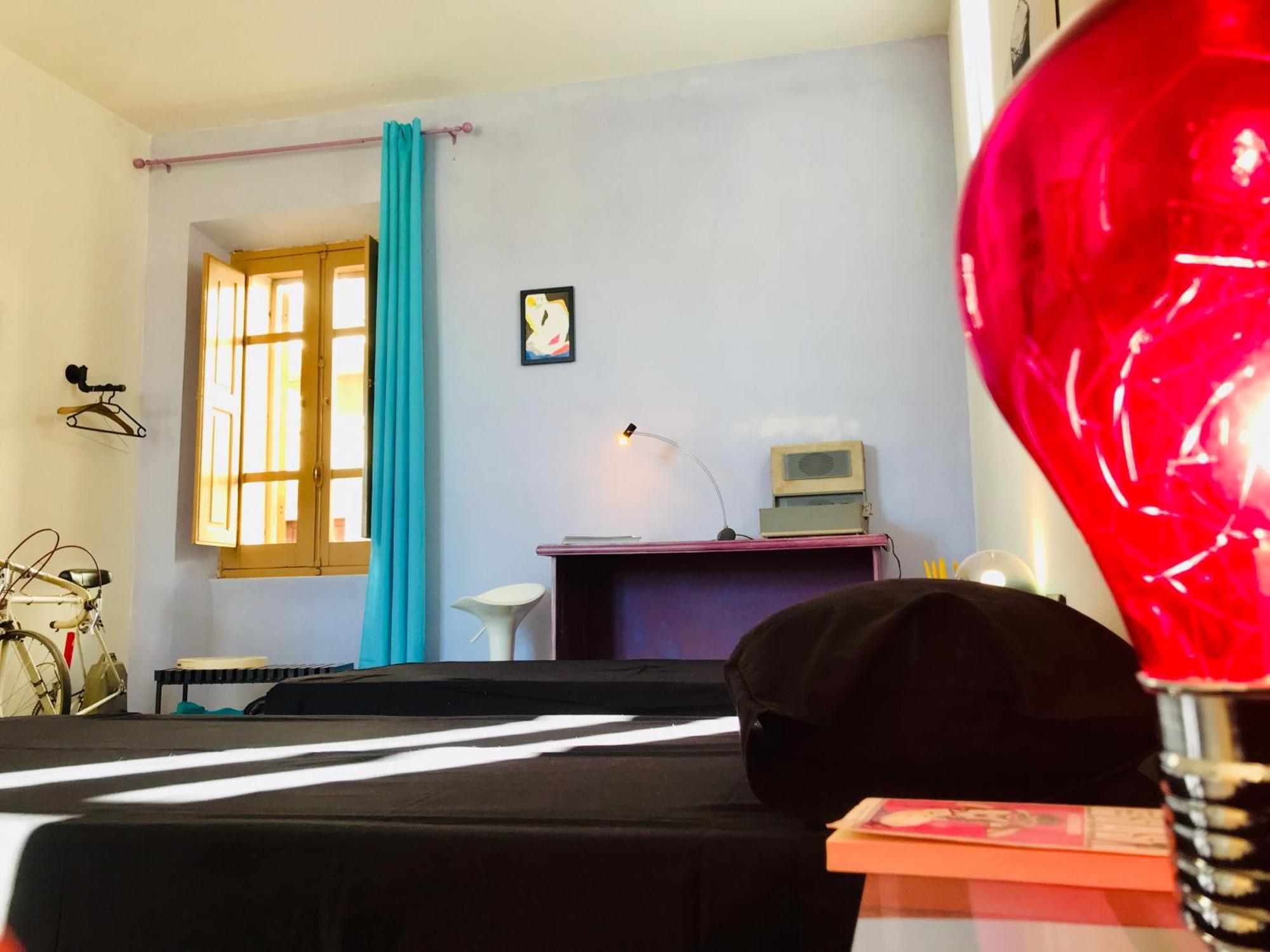Casa Matilda Ξενοδοχείο Berchidda Εξωτερικό φωτογραφία