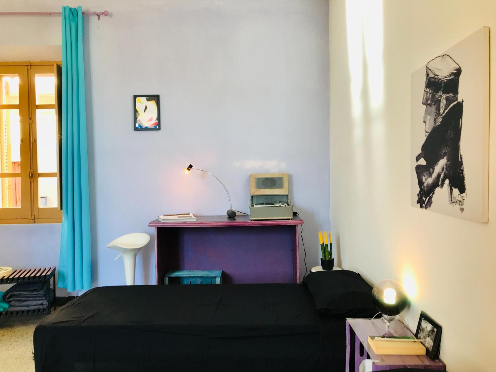 Casa Matilda Ξενοδοχείο Berchidda Εξωτερικό φωτογραφία