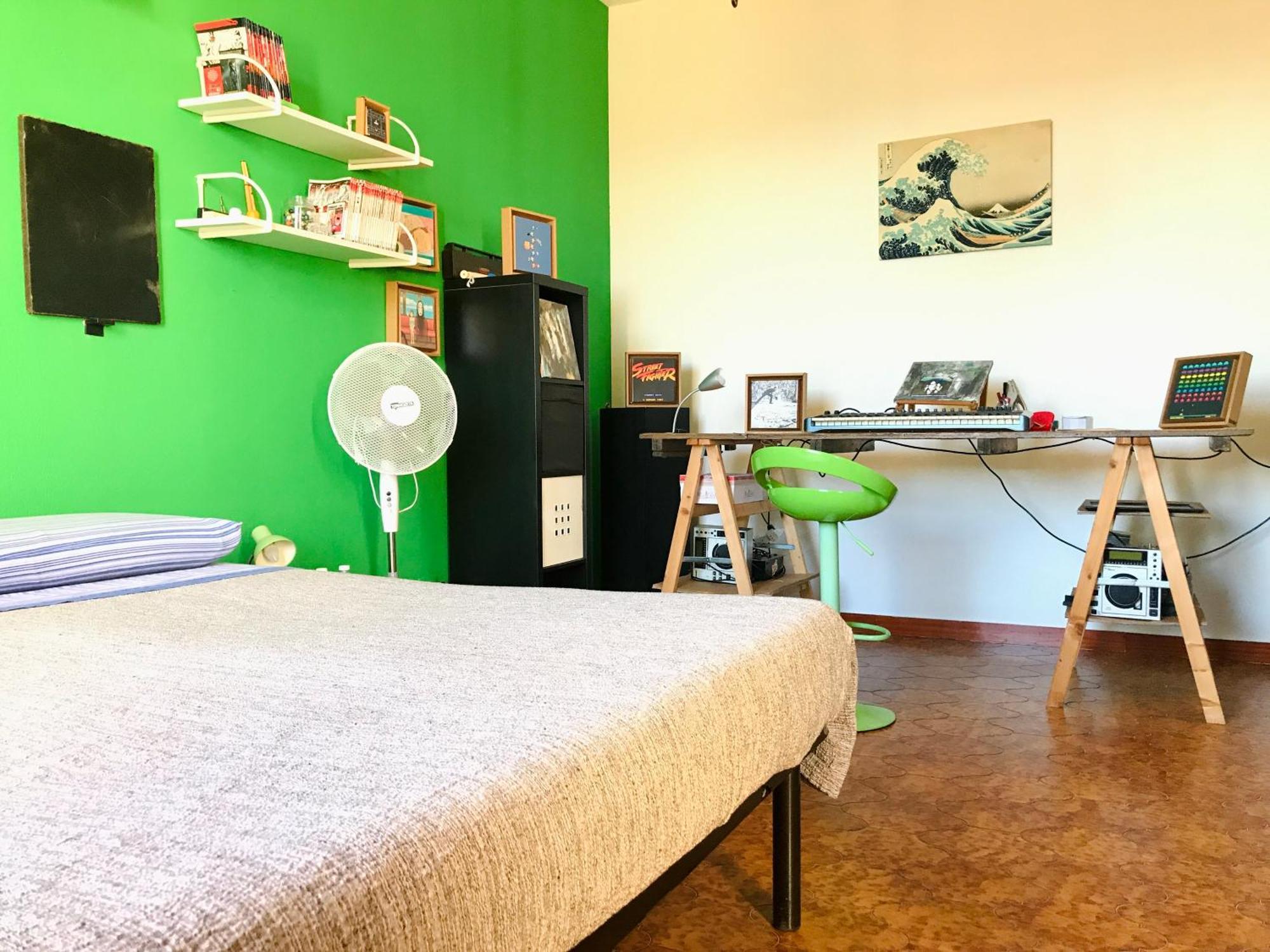 Casa Matilda Ξενοδοχείο Berchidda Εξωτερικό φωτογραφία