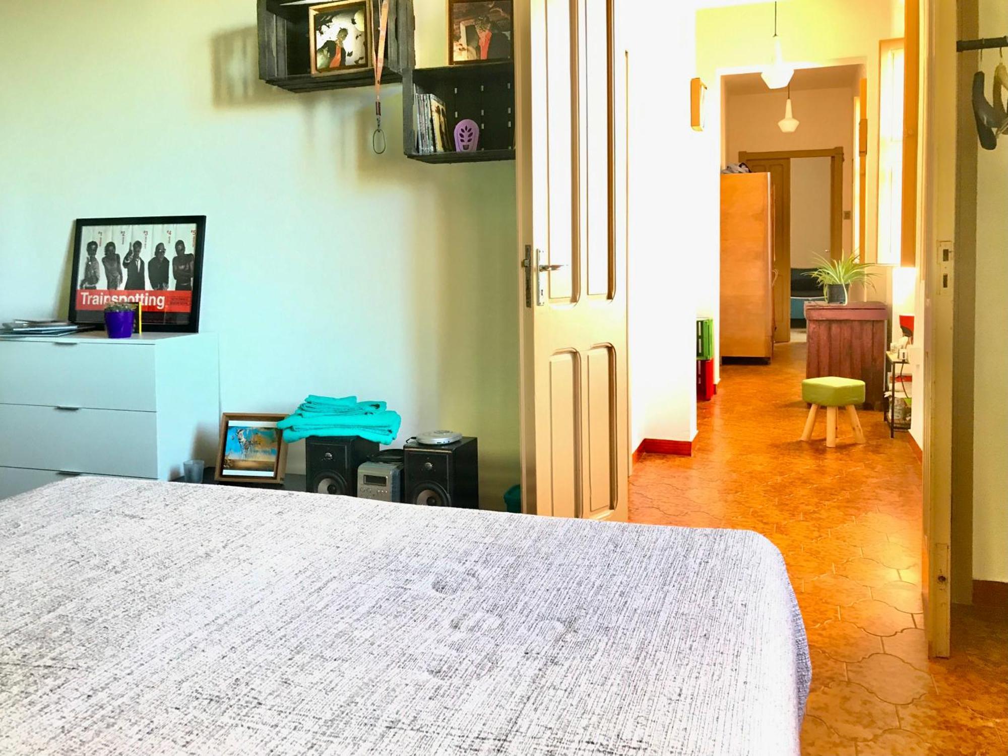 Casa Matilda Ξενοδοχείο Berchidda Εξωτερικό φωτογραφία